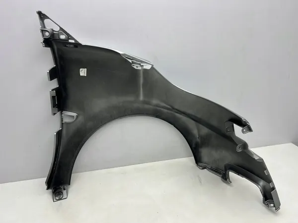 Fram vänster skärm SMART FORTWO W451 OEM A4518810101 image 4