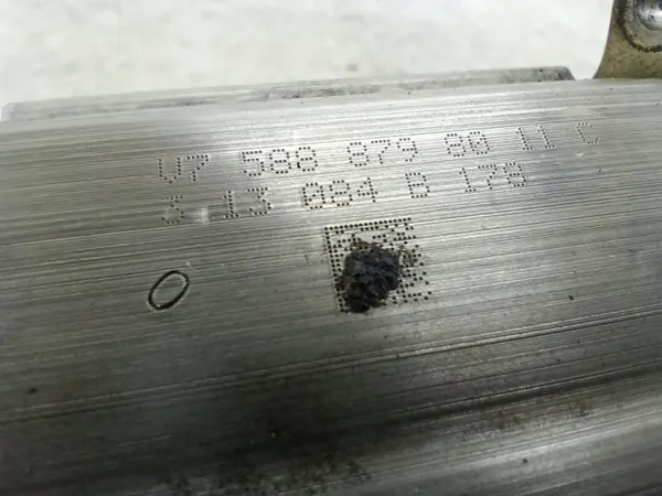 Hochdruck-Kraftstoffpumpe OEM V75888798011C image 5
