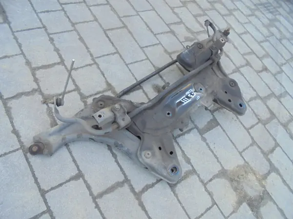 WÓZEK SANKI C3 III Braço - Citroen OE Usado image 3