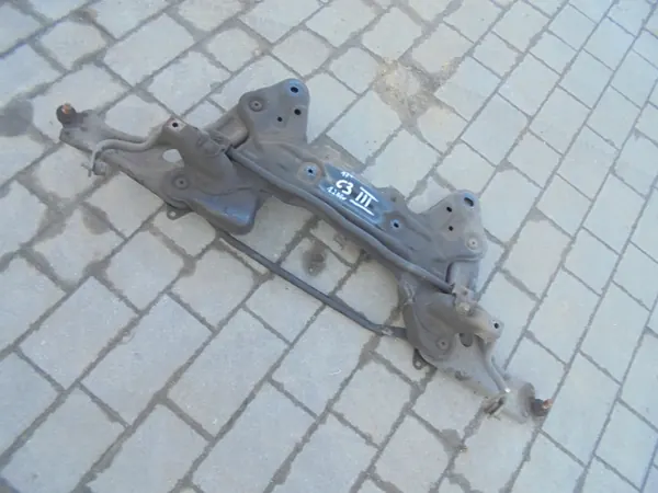 WÓZEK SANKI C3 III Braço - Citroen OE Usado image 5