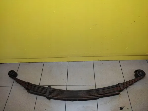 Daewoo Lublin III rechte Hinterfeder OEM RESOR image 5