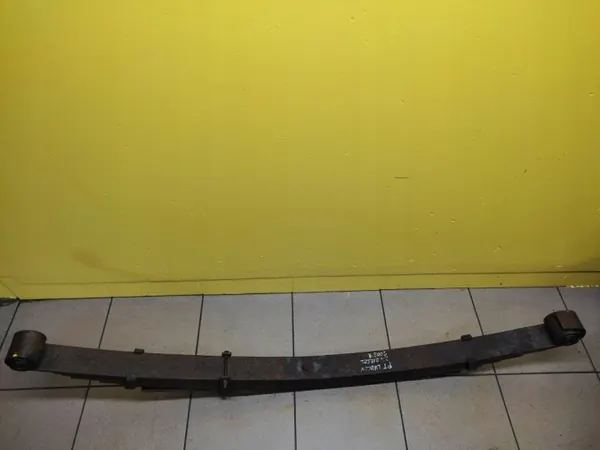 Daewoo Lublin III rechte Hinterfeder OEM RESOR image 8