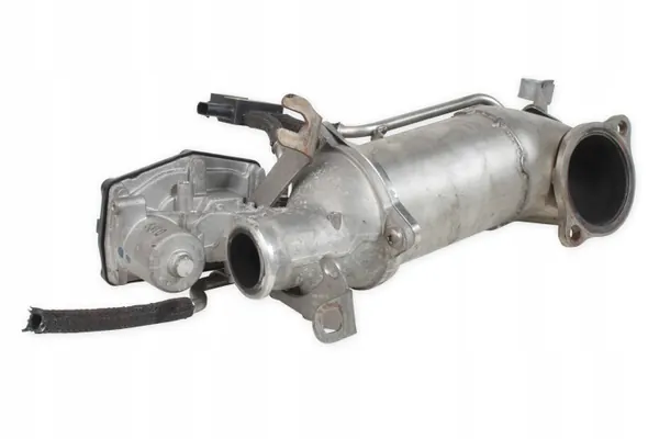 Refroidisseur EGR BMW OEM 8574815 - Pièce d'Occasion image 4