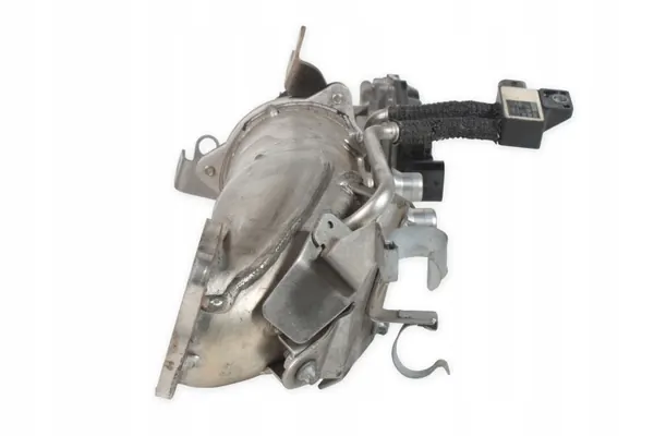 Refroidisseur EGR BMW OEM 8574815 - Pièce d'Occasion image 6