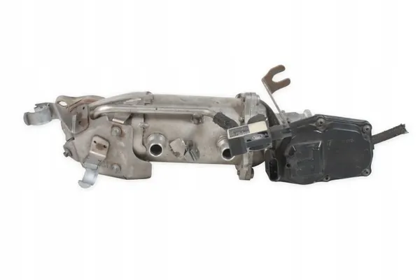 Refroidisseur EGR BMW OEM 8574815 - Pièce d'Occasion image 7