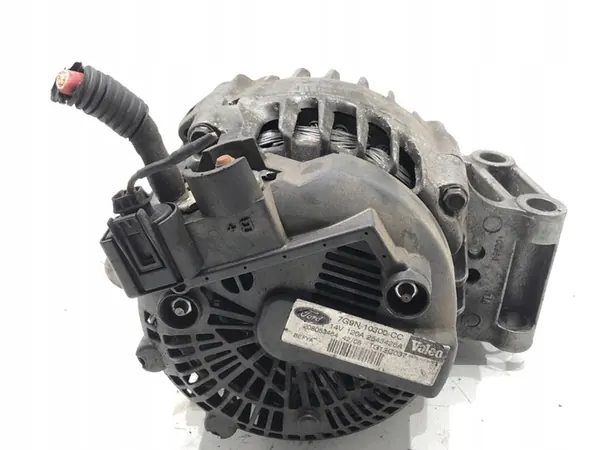 ALTERNATOR FORD MONDEO MK4 1.6 110KM 07-15 7G9N-10300-CC image 3