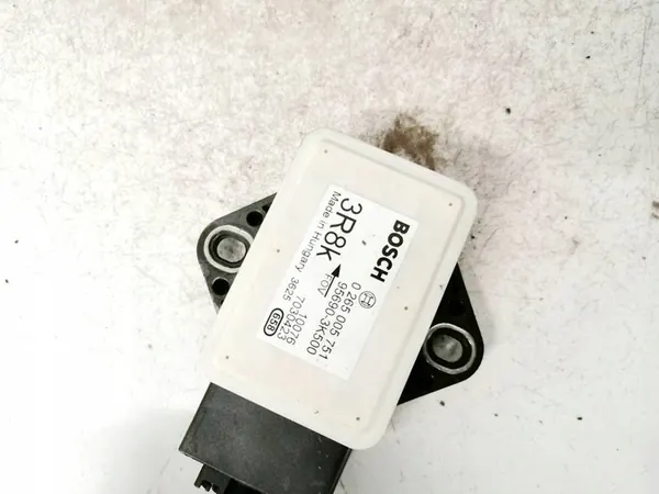 Kia Venga ESP Snelheidsensor 2011 1.4L 0265005751 image 3