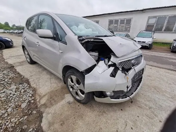 Kia Venga ESP Snelheidsensor 2011 1.4L 0265005751 image 4