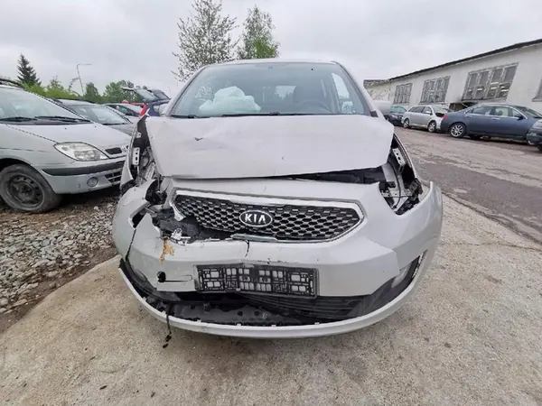 Kia Venga ESP Snelheidsensor 2011 1.4L 0265005751 image 5