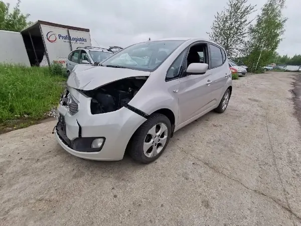 Kia Venga ESP Snelheidsensor 2011 1.4L 0265005751 image 6