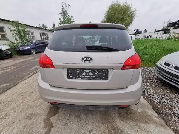 Kia Venga ESP Snelheidsensor 2011 1.4L 0265005751 image 9