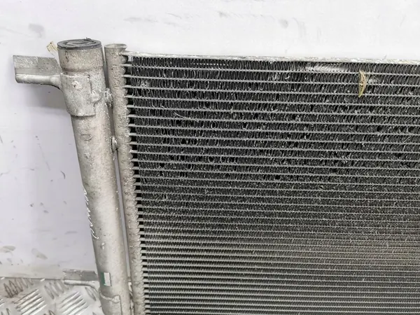 A/C-kondensaattori Chevrolet Orlando 2013 image 3