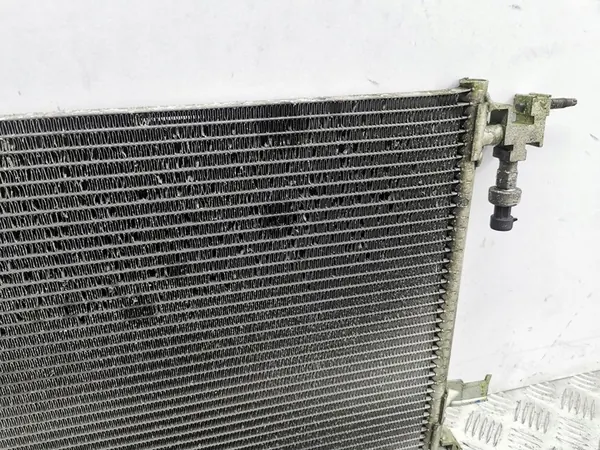 A/C-kondensaattori Chevrolet Orlando 2013 image 4