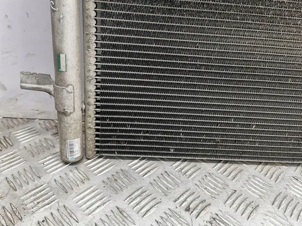 A/C-kondensaattori Chevrolet Orlando 2013 image 6