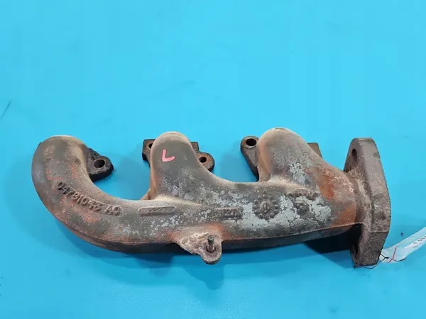 Pakoputken keräin OEM 04781043AC Dodge Caravan 3.3 V6 image 3