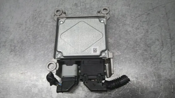 Airbag-anturi OEM 4M5T14B056BF Ford Focus II:lle image 3