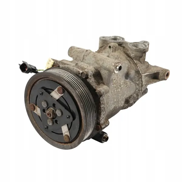 Ford Transit 7 Ilmastointikompressori 7C11-19D629-AA image 10