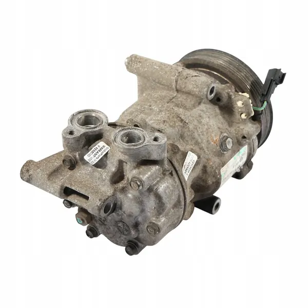 Ford Transit 7 Ilmastointikompressori 7C11-19D629-AA image 6