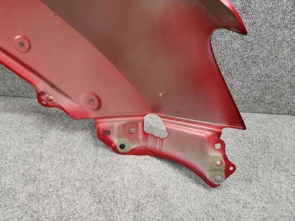 Parafango anteriore sinistro - Toyota Yaris Cross 53812-K2010 image 10