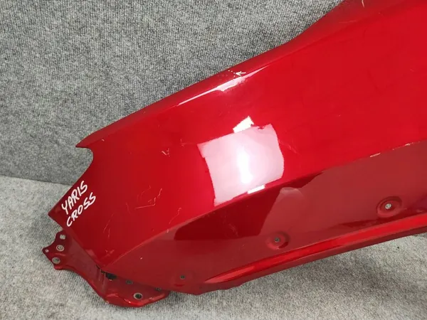Parafango anteriore sinistro - Toyota Yaris Cross 53812-K2010 image 3