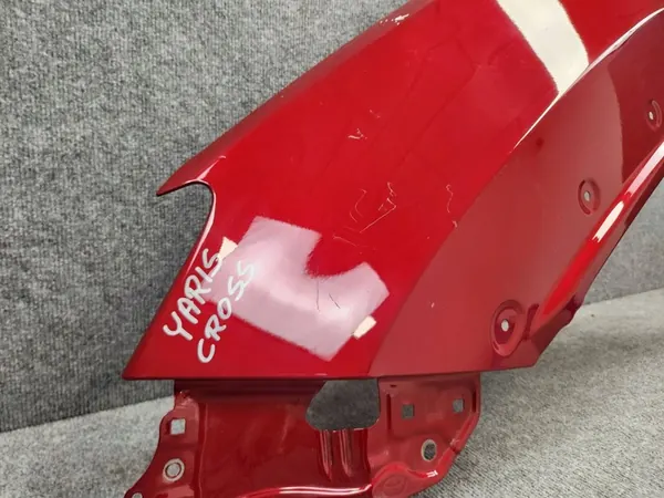 Parafango anteriore sinistro - Toyota Yaris Cross 53812-K2010 image 5