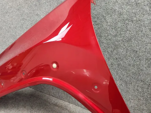 Parafango anteriore sinistro - Toyota Yaris Cross 53812-K2010 image 6