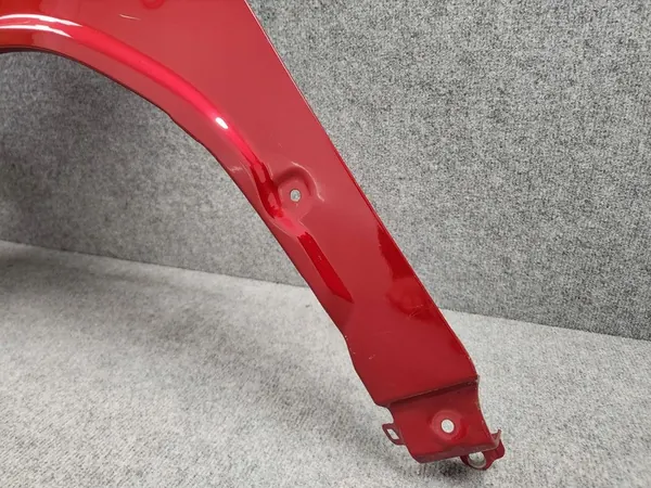Parafango anteriore sinistro - Toyota Yaris Cross 53812-K2010 image 7