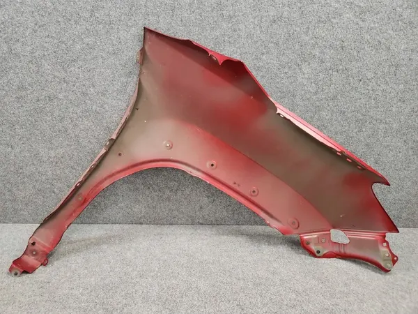 Parafango anteriore sinistro - Toyota Yaris Cross 53812-K2010 image 8