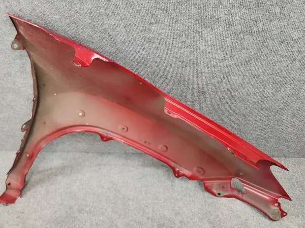 Parafango anteriore sinistro - Toyota Yaris Cross 53812-K2010 image 9