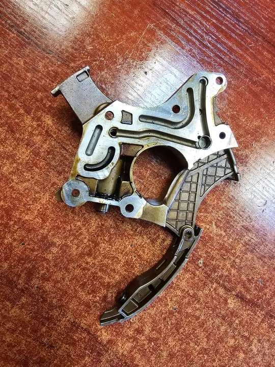 Tensor de distribuição 06E109218H Audi image 3