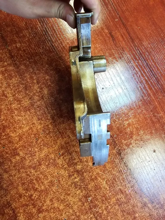 Tensor de distribuição 06E109218H Audi image 5