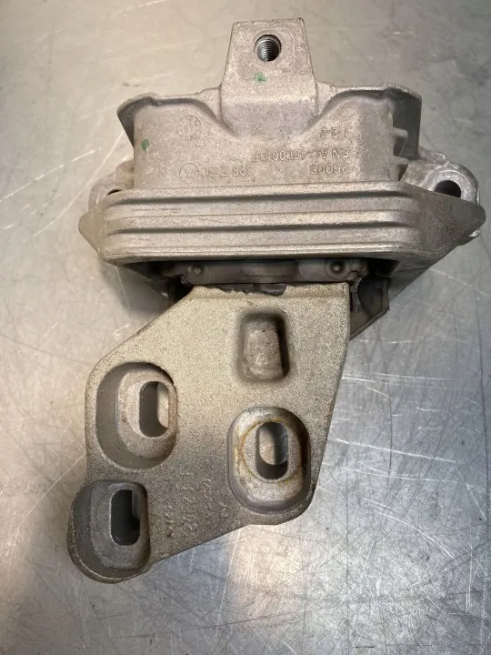 Amortecedor caixa Mercedes-Benz OEM A2462400617 image 4