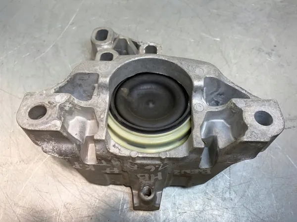 Amortecedor caixa Mercedes-Benz OEM A2462400617 image 5