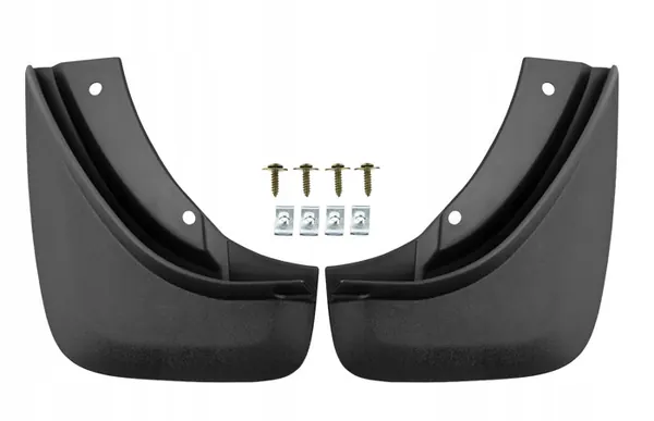 OEM 83439669 Salpicaderos traseros para Volvo V40 image 2