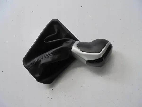 VW Polo 2G DSG Schaltknauf OEM 2G1713203M image 2