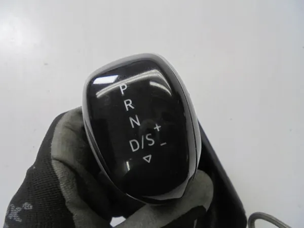 VW Polo 2G DSG Schaltknauf OEM 2G1713203M image 3
