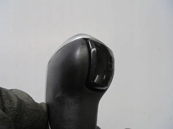 VW Polo 2G DSG Schaltknauf OEM 2G1713203M image 4