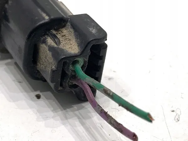 PDC SENSOR HONDA CR-V III 39680-SHJ-A61 SUV image 2