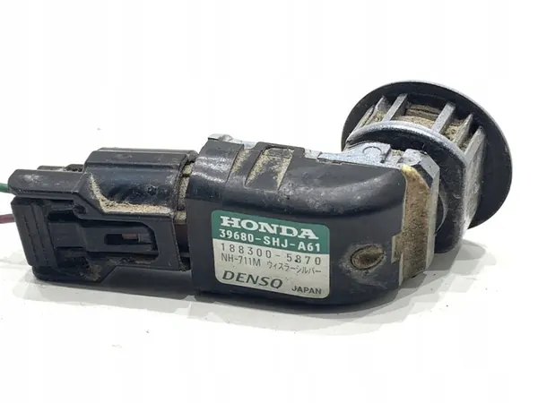 PDC SENSOR HONDA CR-V III 39680-SHJ-A61 SUV image 3