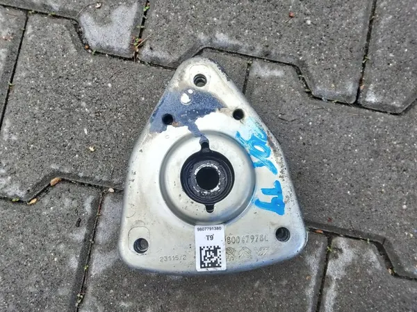 Peugeot 308 II Demperlager OEM 9807791380 image 2