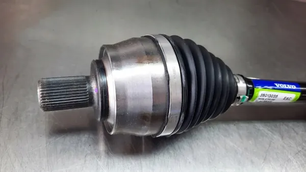 Vänster Halvaxel Volvo XC40 17-25R NY 36013035 image 2