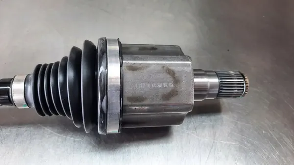 Vänster Halvaxel Volvo XC40 17-25R NY 36013035 image 3