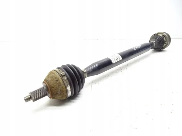 Rechte Vorderachswelle OEM 6R0407762K Gebraucht image 2
