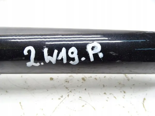 Rechte Vorderachswelle OEM 6R0407762K Gebraucht image 5