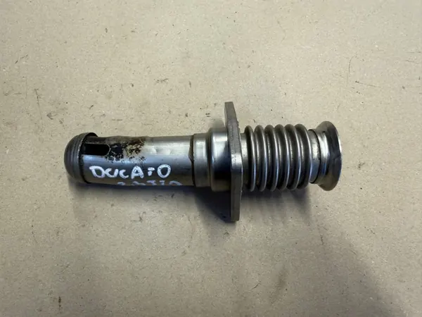 Fiat OE EGR-putki Ducato III Lift 2.3 JTD:lle image 2