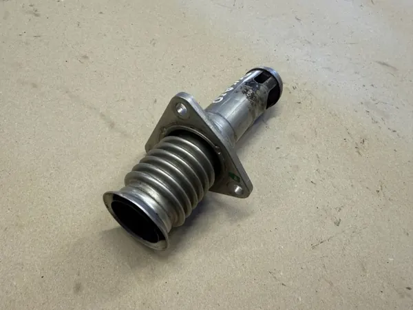 Fiat OE EGR-putki Ducato III Lift 2.3 JTD:lle image 3
