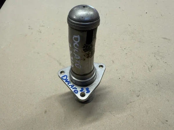 Fiat OE EGR-putki Ducato III Lift 2.3 JTD:lle image 5