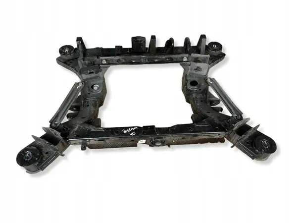 Bremsbeläge hinten Hyundai Ioniq 5 OEM DLK39914 image 2