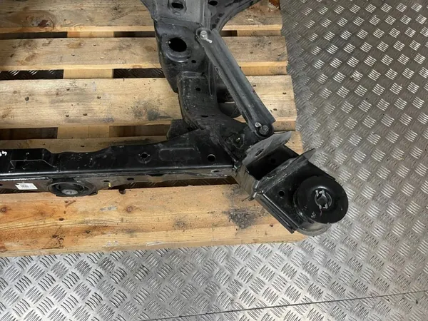 Bremsbeläge hinten Hyundai Ioniq 5 OEM DLK39914 image 10