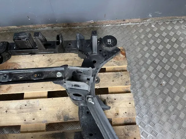 Bremsbeläge hinten Hyundai Ioniq 5 OEM DLK39914 image 3